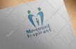 design eye catching logo
