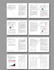 create book layout and cover with adobe indesign