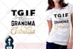 design modern unique and professional t shirt