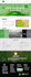 create HTML5 php website with login, sign up