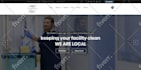 create wordpress website for  company, medical, law,construction, engineering