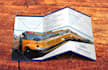 design professional tri fold brochure trifold