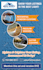 design a postcard poster or flyer for your business
