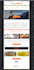 design aweber responsive email template