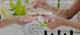 design and develop a professional wordpress site
