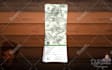 design a creative ticket