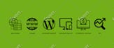 make fb cover, web site banner