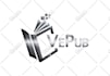 replicate your logo design or text as metalllic effect