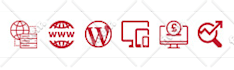 make fb cover, web site banner