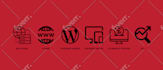 make fb cover, web site banner