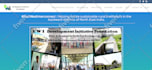 build a responsive wordpress website or blog