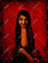 draw you as a scary monster from your photo