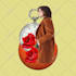 create any collage design with my style