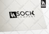 design a luxury modern logo and professional brand identity