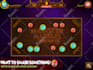 design cool gaming screenshots for store listing