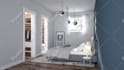 do interior renderings in 4k quality