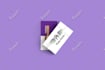do outstanding business cards