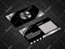 create professional, luxury business card design