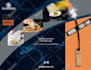 design eye catching  flyers brochure and posters