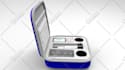 make photorealistic render of 3d models