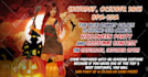 design holiday flyer, poster