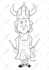 draw a celebrity caricature