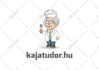 make professional character logo