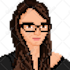 draw your pixelated portrait