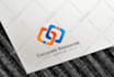 design elegant corporate logo