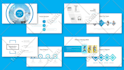 design powerpoint pitch deck presentation
