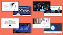design powerpoint pitch deck presentation