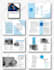 create book layout and cover with adobe indesign