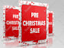 do exclusive eye catching business flyer brochure or poster design