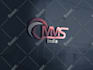 make minimalist wordmark lettermark text font logo design