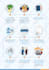 create an awesome design infographic