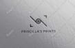 design clever monogram luxury logo