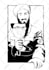 draw a realistic comic style of your face