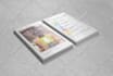 create personalized iphone themed business cards