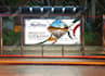 create a large format or any types banner ads