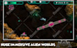 design cool gaming screenshots for store listing