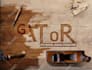 replicate your logo in wood, steel, lather or anything
