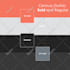design stunning responsive UI website