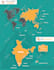 design modern and professional infographic