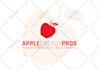 design a 2d logo with 3d mockup with express delivery