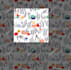 make textile patterns on photoshop