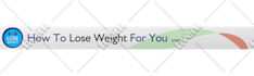 design an awesome HEADER for blog or website