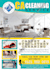 design digital flyer for print use