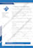 design digital flyer for print use