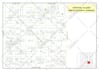 design detailed USA region maps for reports, presentations or websites