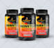 design professional supplement label